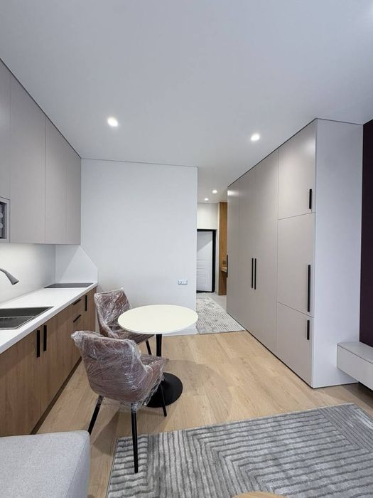 Darkhan Residence Продается 1 комнатная квартира ул.Аккурганская