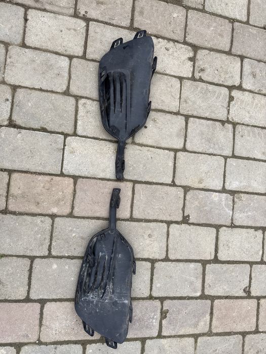 Ornamente colturi bara fata stg si dr pt Opel Combo an 2021