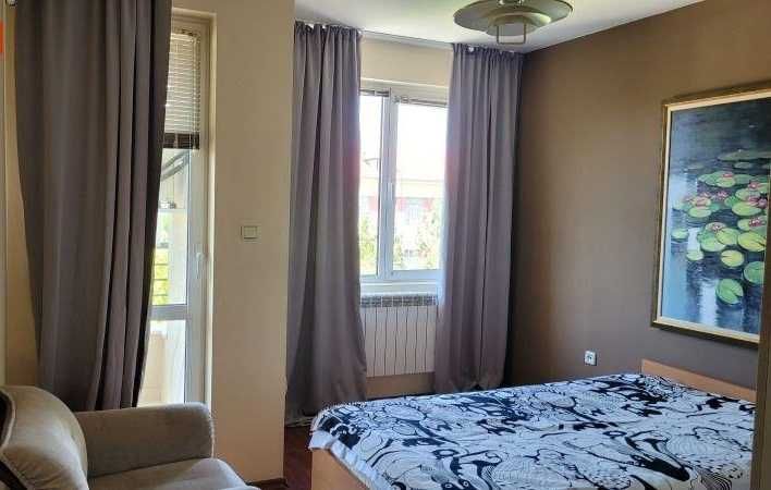 Дава се под наем Четиристаен апартамент в София, Малинова долина - 120 кв.м за 750 € - Снимка #6