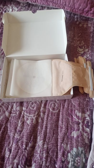 Продаются калоприемники