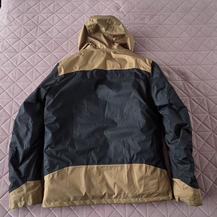 Geaca de iarna, Decathlon