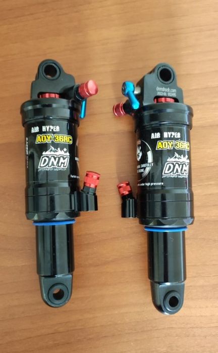 Амортизатор электросамокат