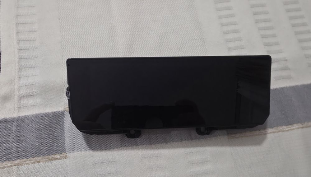 Vând panou de climatizare auto