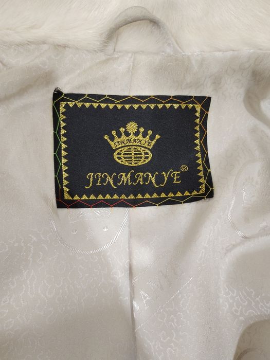 Продам норковую шубу