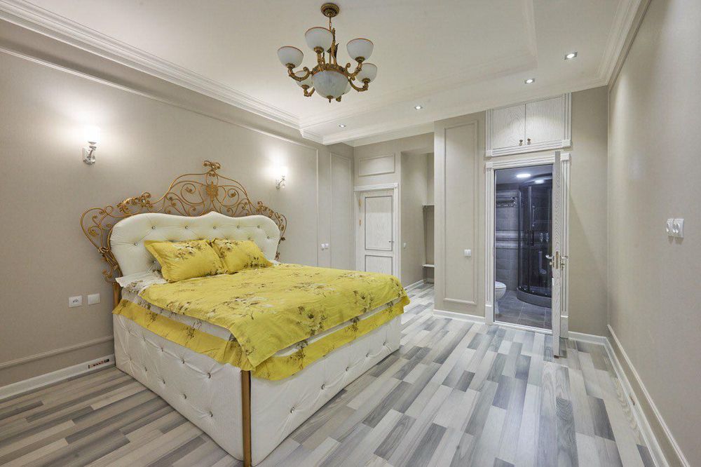 Супер квартира на Циалковского