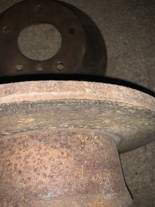 Спирачни дискове за Мерцедес Г-клас