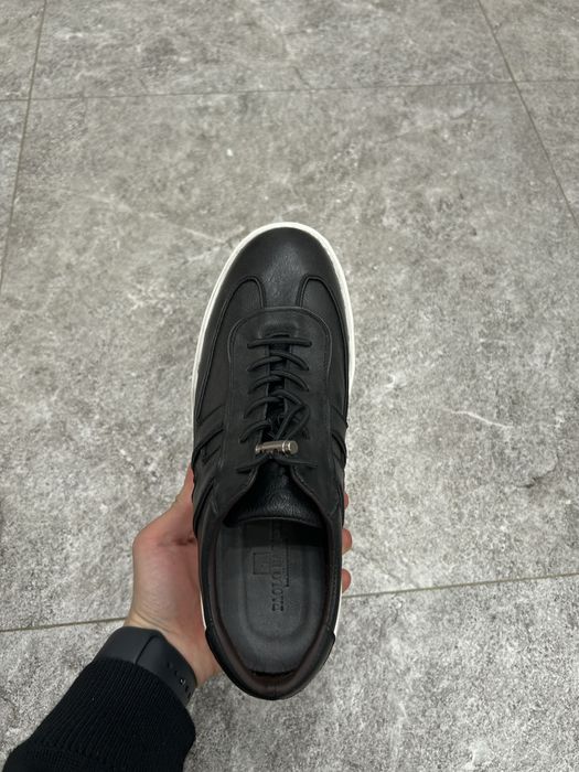 Обувь Paolo bagatti