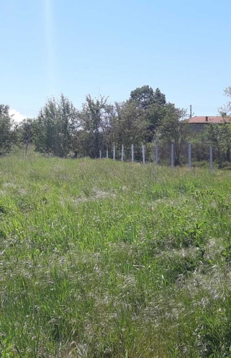 Парцел в регулация, с. Пробуда