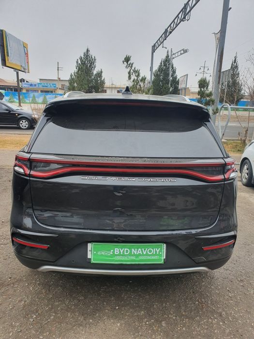 Byd tang 2022 7 oy