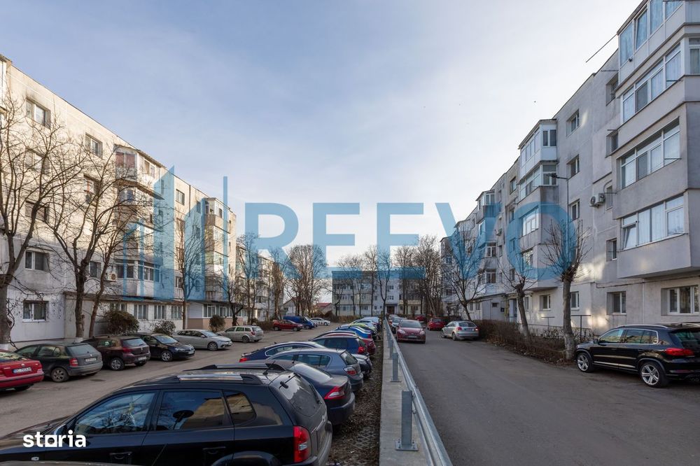 Apartament 2 camere, Electricienilor