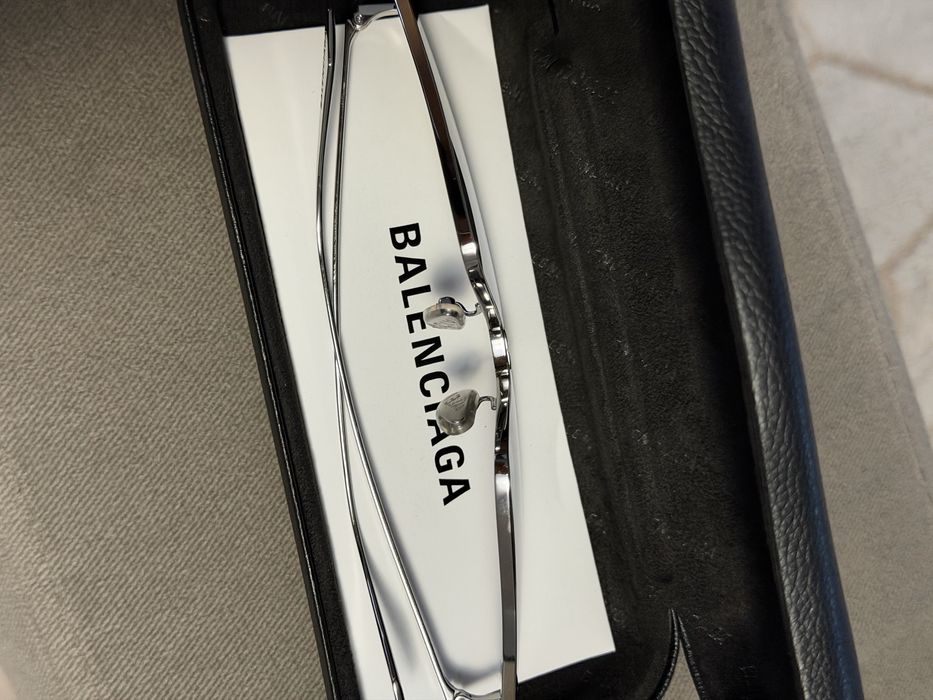 Оригинални слънчеви очила- Balenciaga, Tommy Hilfiger, Reyban