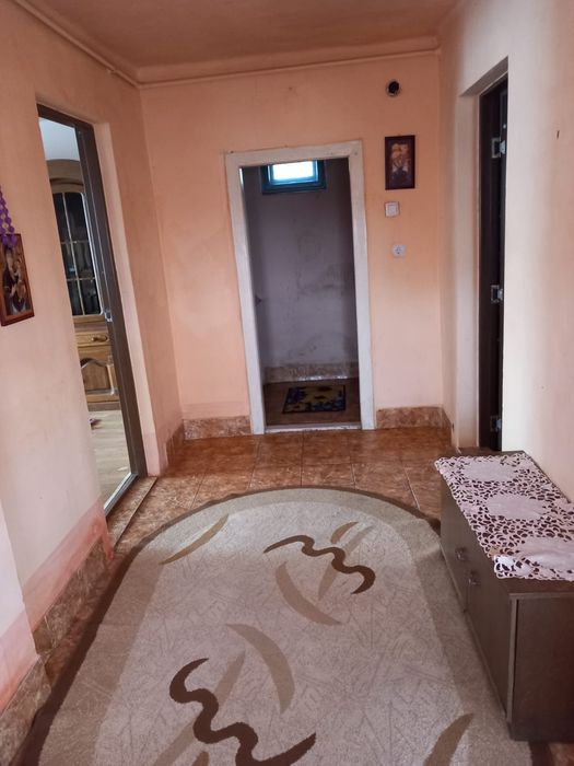 Casa de vânzare in Mihesu de Câmpie