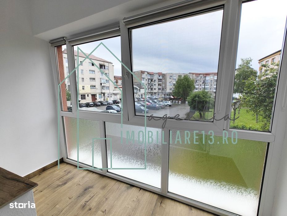 Apartament modern de inchiriat zona centrala (Aleea Parc) Sebes, et. 1