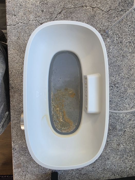 Стерилизатпр Philips Avent Premium с функция изсушаване