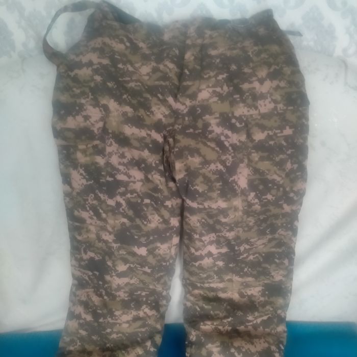 Продам комбинезон военный