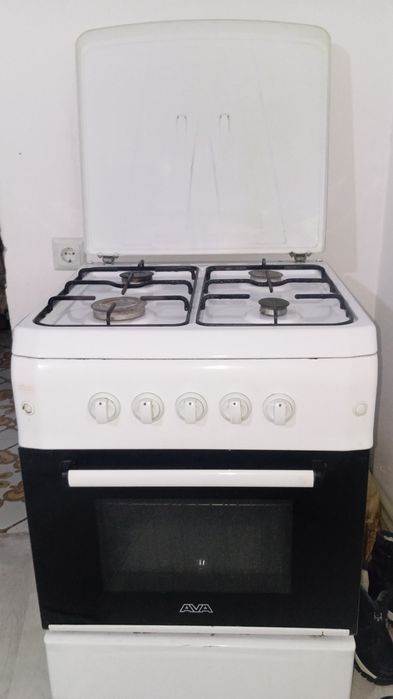 Газ сатылады. 10мын