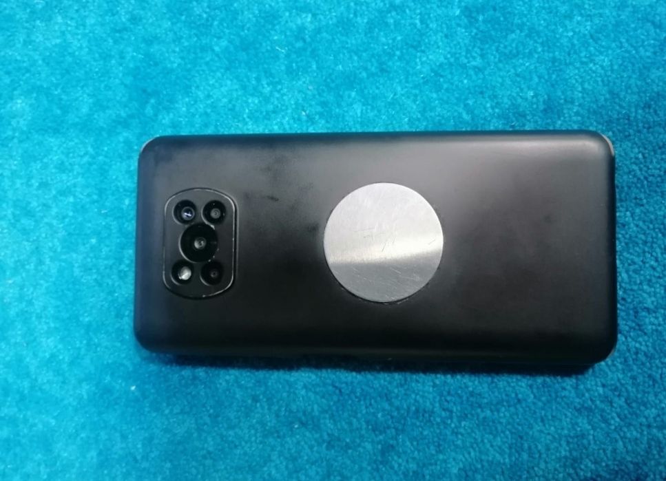 Продам смартфон в хорошем состоянии