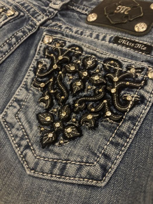 miss me jeans дънки