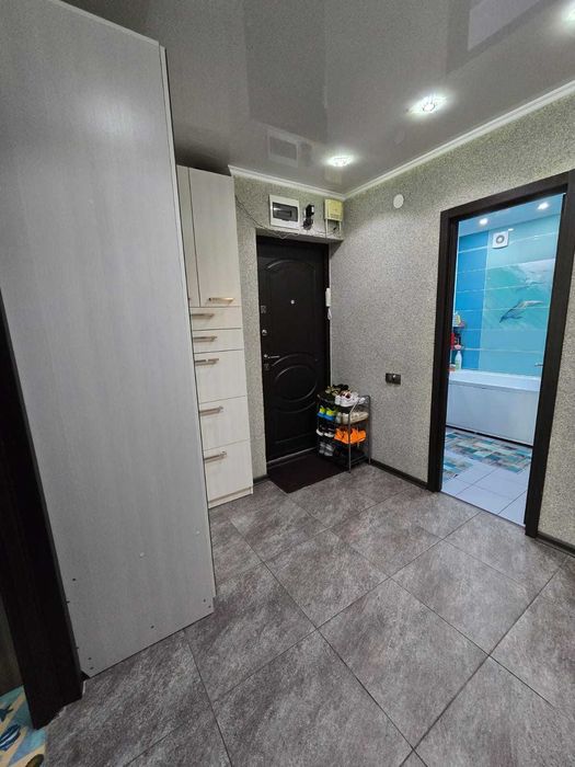 Продам 3-х комнатную квартиру