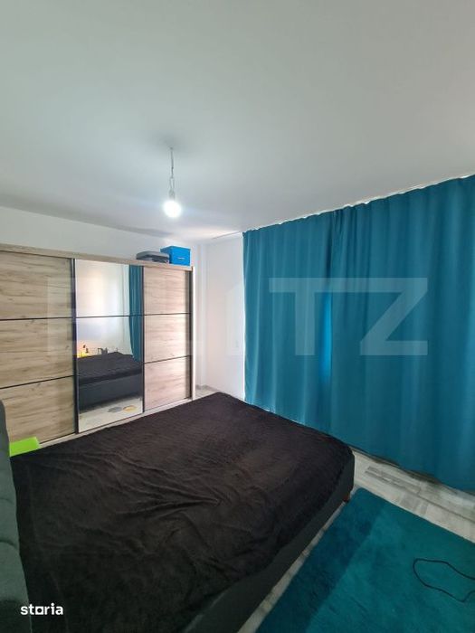 Apartament decomandat, 51 mp utili, lift, parcare inclusa in pret, zon — fotografia 1