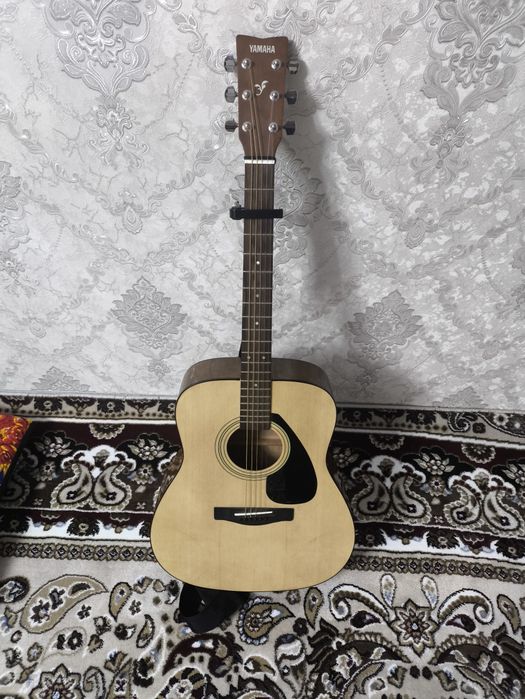 Gitara akustistika