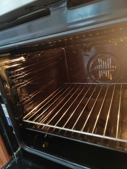 Фурна за вграждане