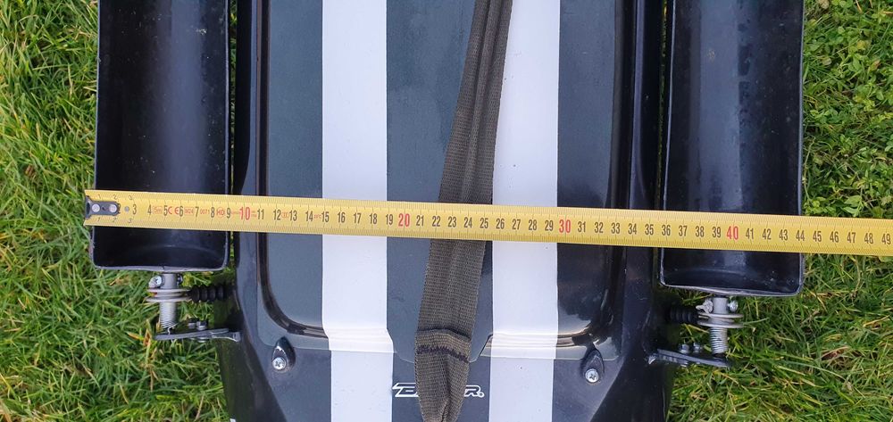 Лодка за захранка