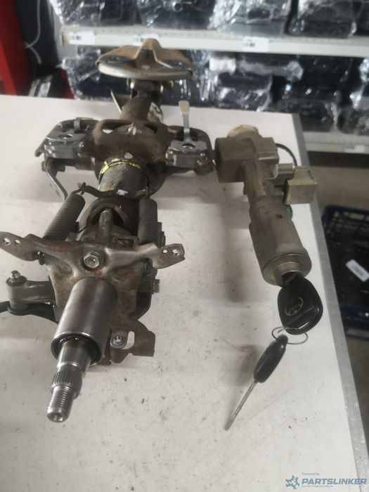 Coloana Directie Toyota Land Cruiser (Lj12_, Kzj12_, Trj12_, Kdj12_, G