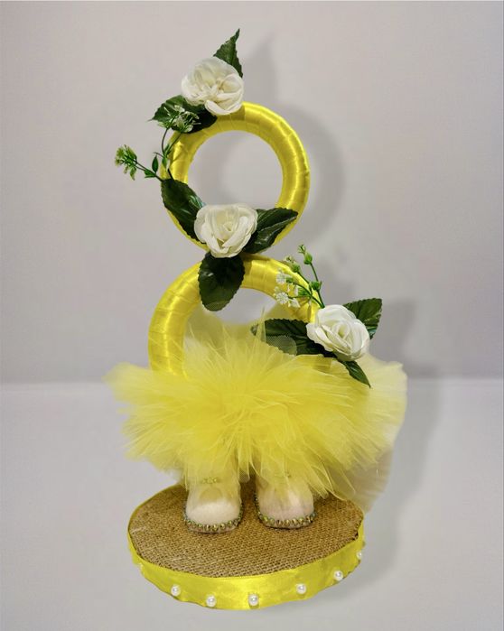 Подарък за осми март