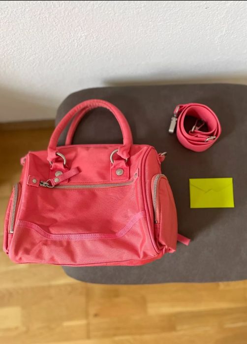 George gina lucy ggl сумка