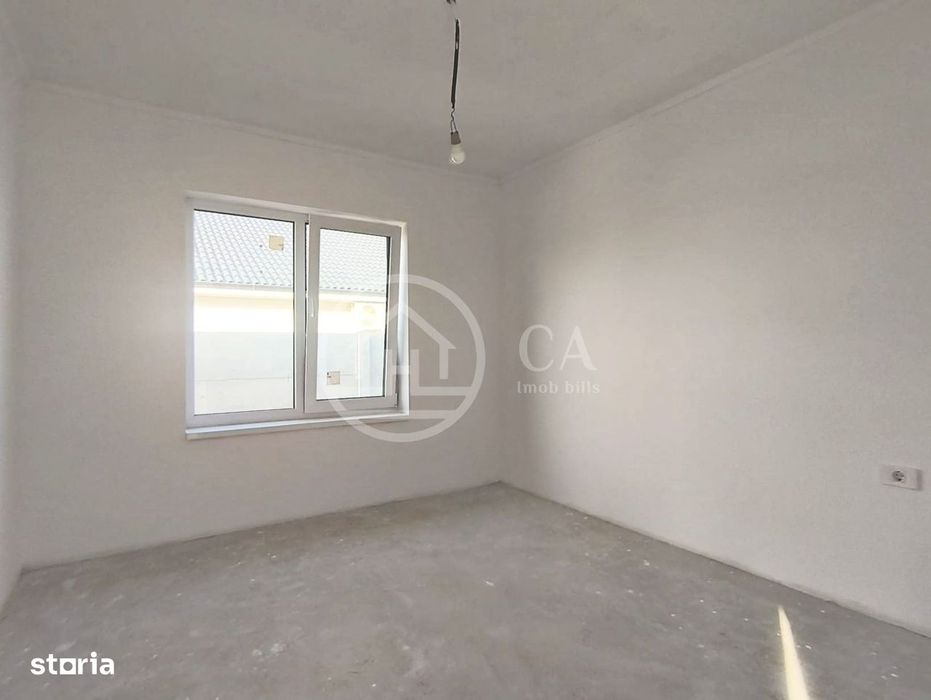 Casa de vanzare cu 4 camere in Santandrei, Bihor