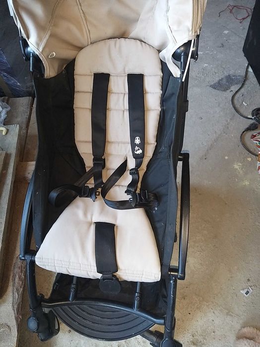 Yoyo baby zen количка