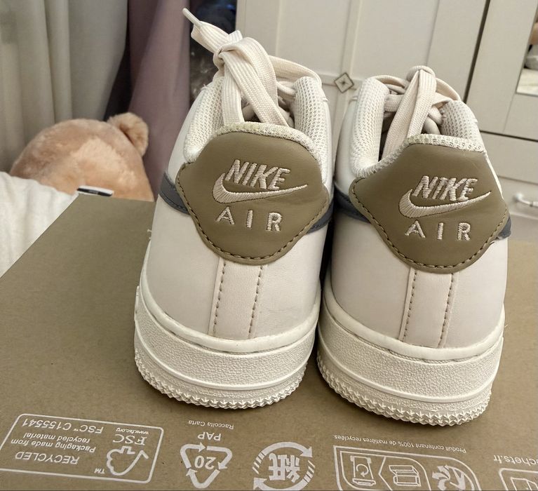 ОРИГИНАЛНИ Air Force Nike - 34 номер