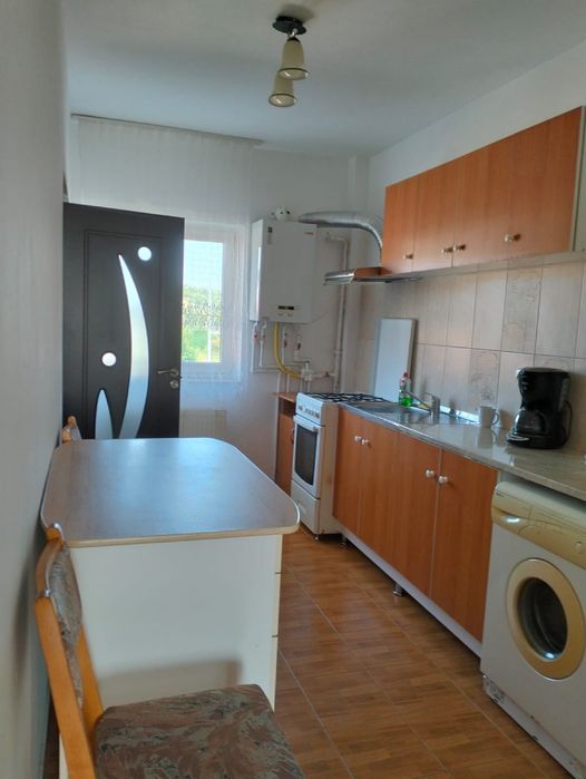 Inchiriez apartament  pe perioada Untold
