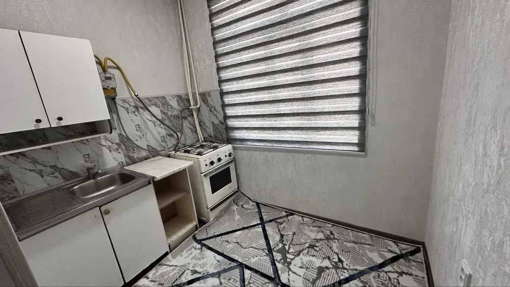 Продаётся 1х комн квартира на 2 этаже Ор-р 5 микрорайон