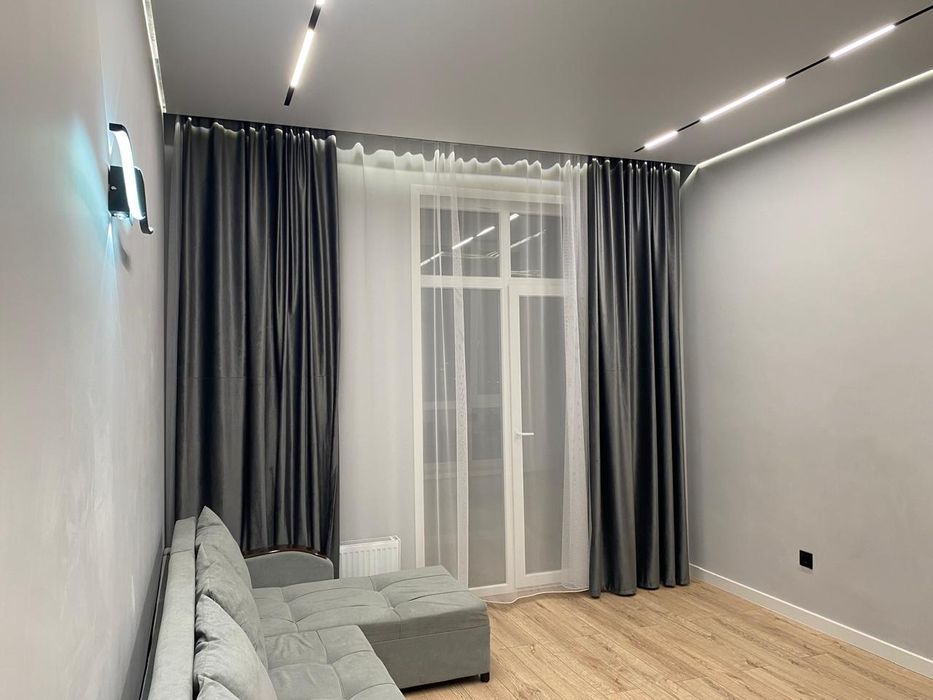 Сдается квартира на долго