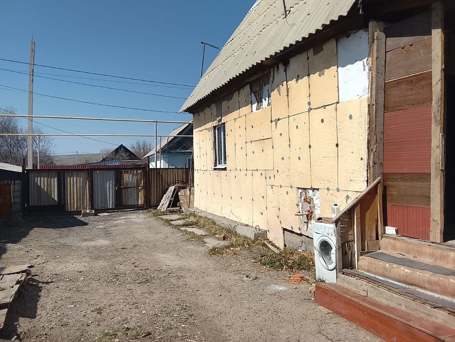 Продам дом срочно срочно можно расрочку