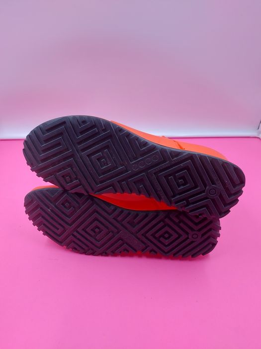 Ecco номер 45 Оригинални мъжки обувки