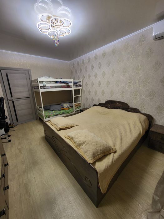 продам 2х комнатная