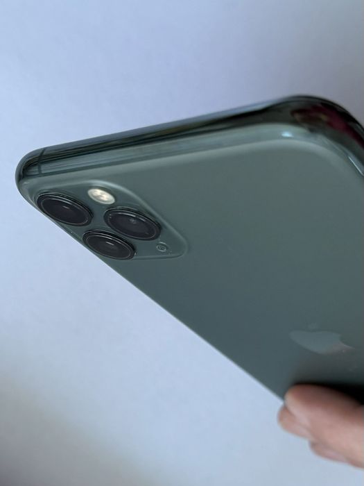 iPhone 11 Pro Max 256GB