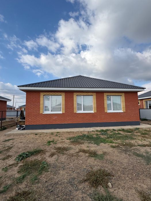 Продается дом мкр Жулдыз , 2024 г