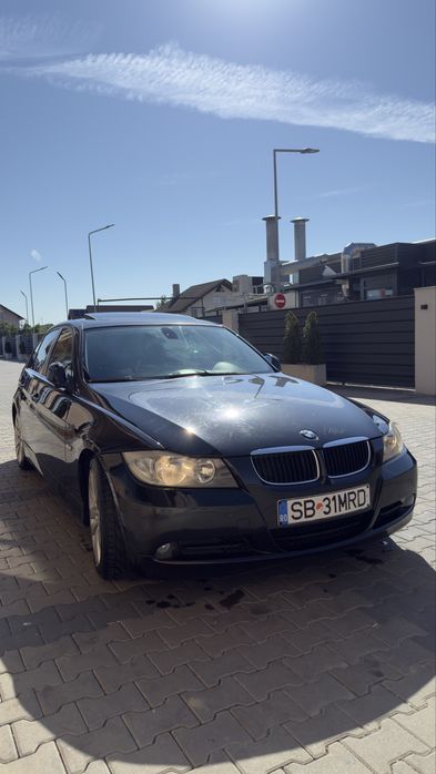 Bmw Seria 3 E90