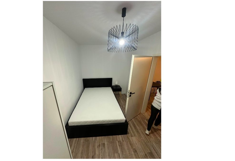 Apartament Decomandat, 2 Camere, Zona Mihai Viteazu
