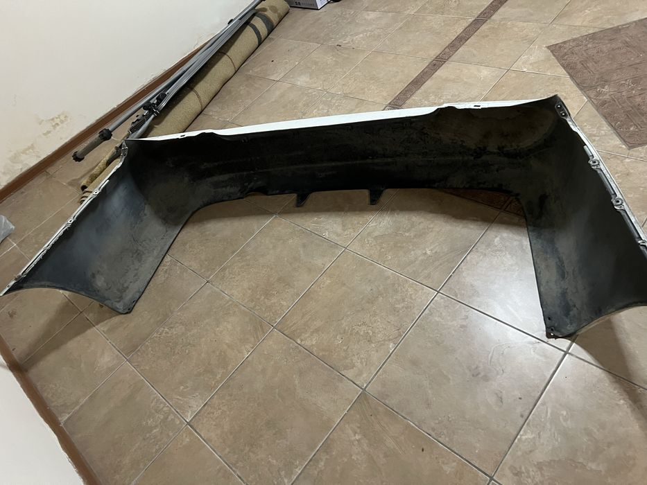 Камри 30 35 бампер задний