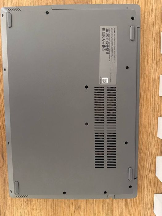 Ноутбук Lenovo Idea Pad L3