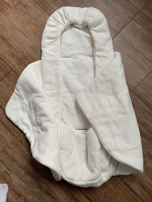 Cosulet mamas and papas