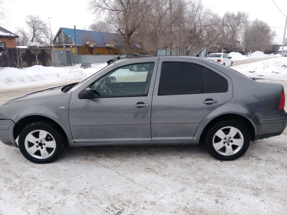 Продам Volkswagen Jetta