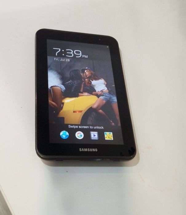Tableta Samsung Galaxy Tab 2
