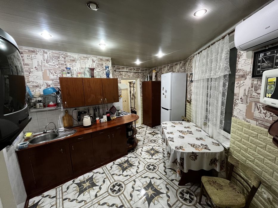 Продам участок (дом) 4.7сот Миробадский район.