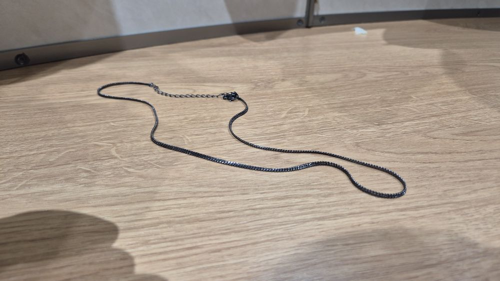 Гердан Неръждаема Стомана